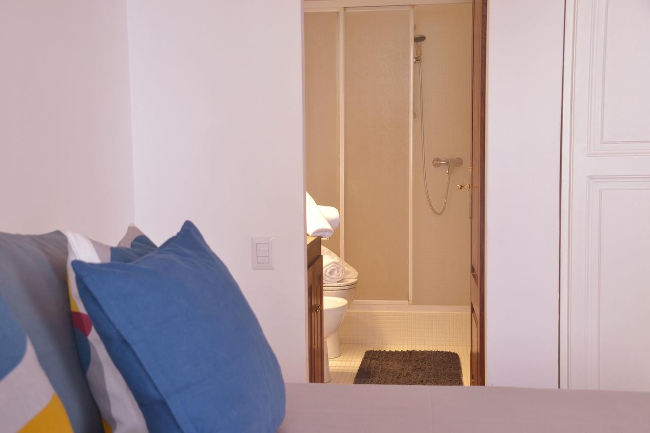Casa Quattro Strade - Welchome Cannobio Ngoại thất bức ảnh