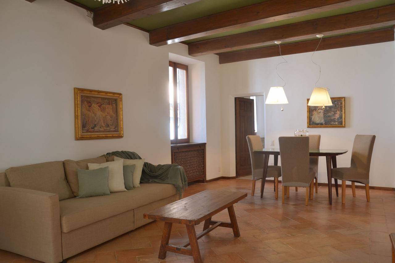 Casa Quattro Strade - Welchome Cannobio Ngoại thất bức ảnh