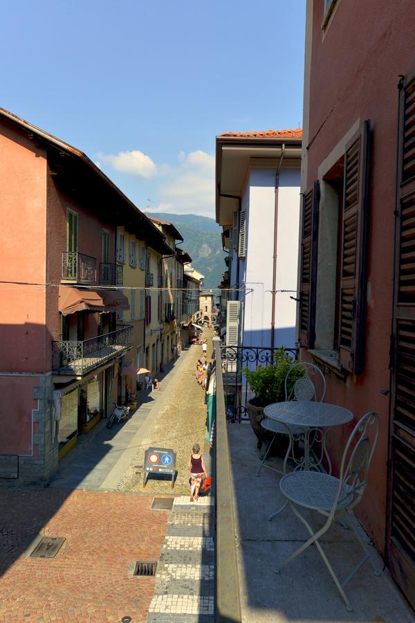 Casa Quattro Strade - Welchome Cannobio Ngoại thất bức ảnh